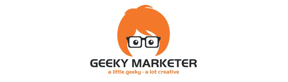 The Geeky Marketer ™
