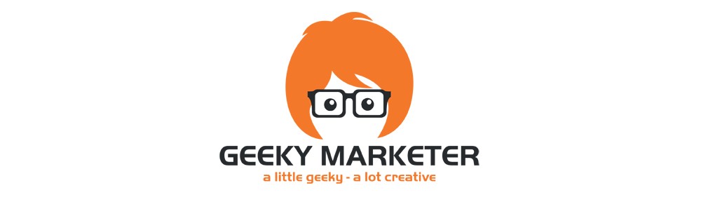 The Geeky Marketer ™